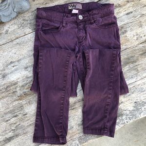 WAX Vintage Jeans. BUNDLE PLEASE